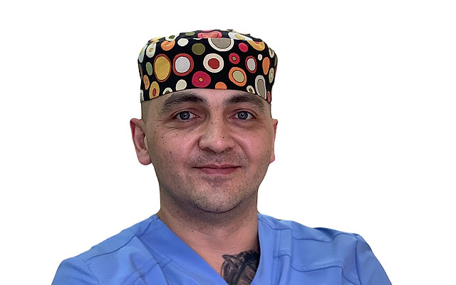 Вдовин Иван Владимирович