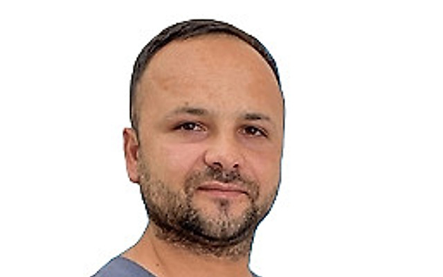Идиев Джонибек Мухторович