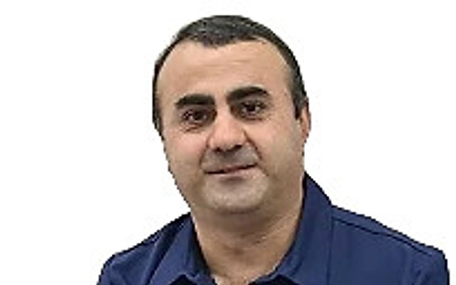 Одинаев Сохибназар Рафиев