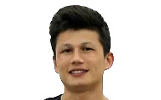 Нурматов Хакимджон Абдулазизович