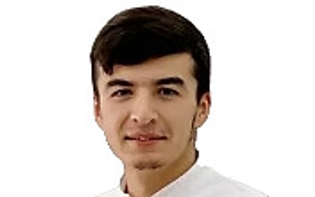 Саидов Кароматулло Тавакалович