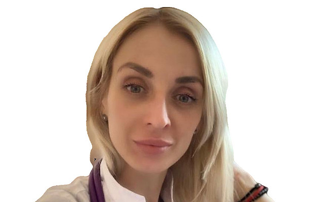 Голощапова Елена Сергеевна