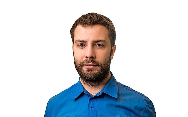 Пыкин Евгений Евгеньевич