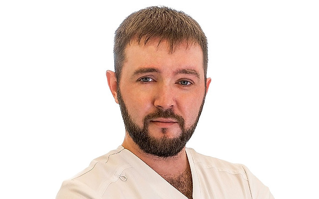 Трингорт Станислав Альбертович