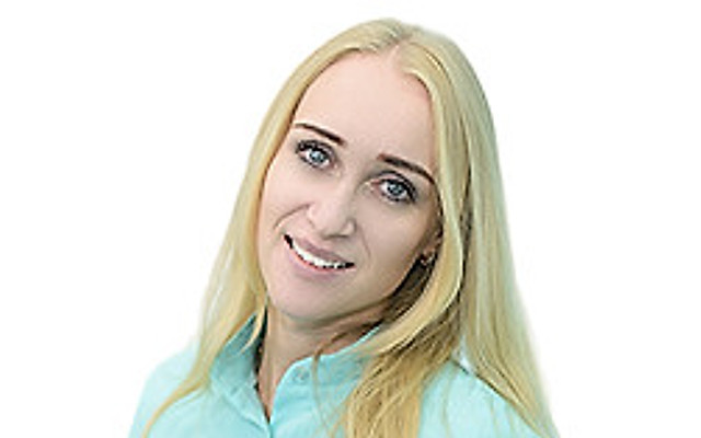 Садакова Анна Вячеславовна