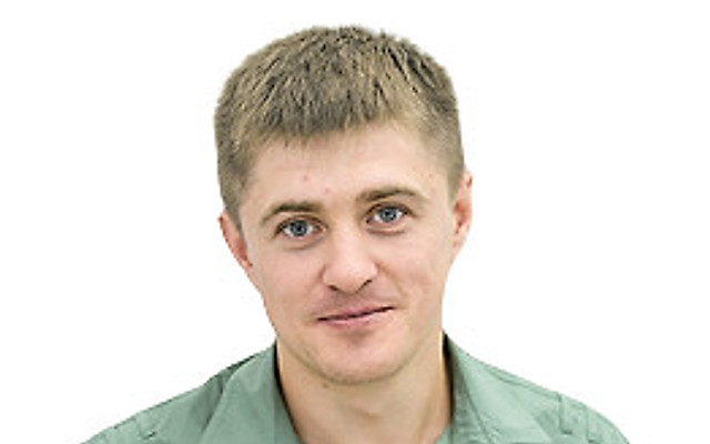 Моисеев Олег Николаевич