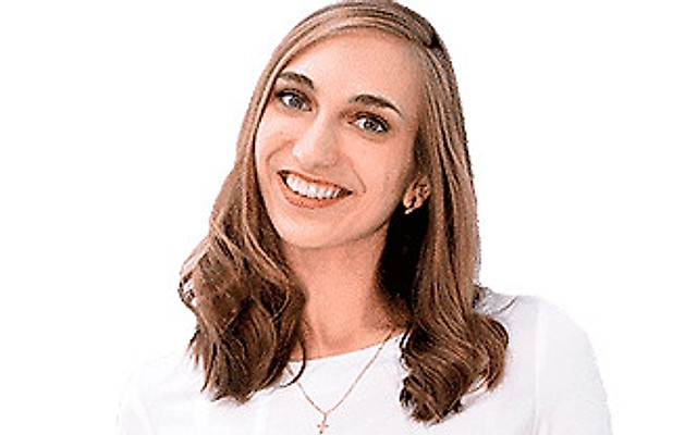 Сысоева Анастасия Олеговна