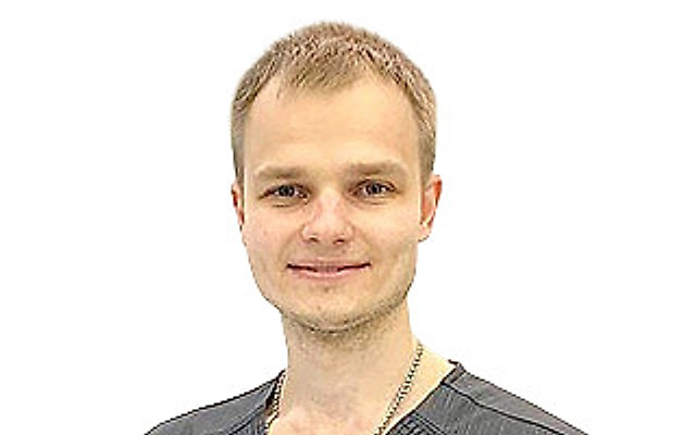 Жидко Сергей Олегович