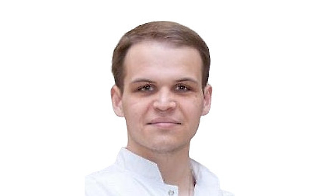 Лапуренко Илья Александрович