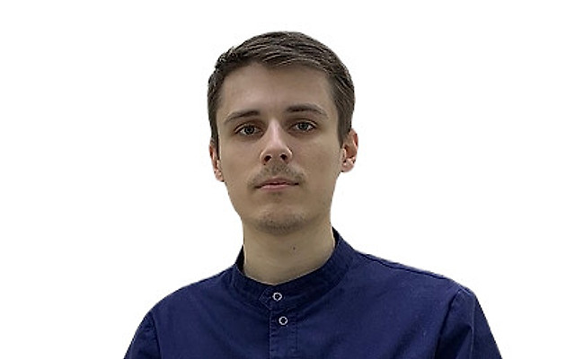 Мокиенко Евгений Игоревич