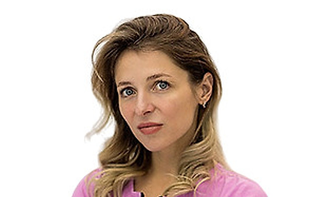 Мурникова Яна Юрьевна