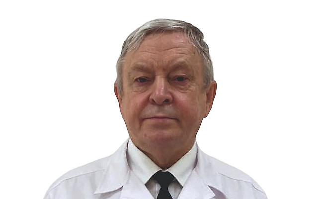 Бельтюков Виктор Константинович