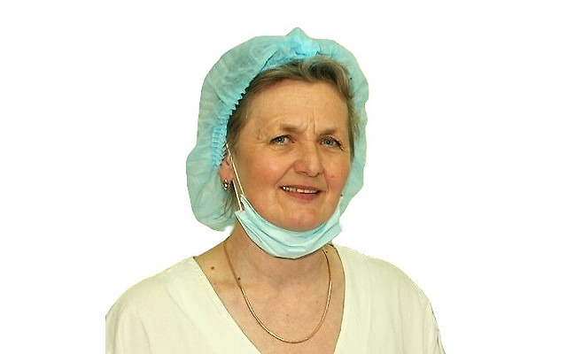 Филатова Галина Иосифовна