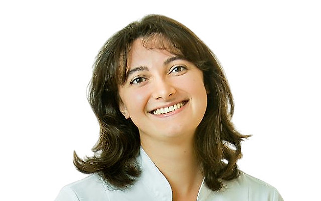 Зайцева Екатерина Игоревна