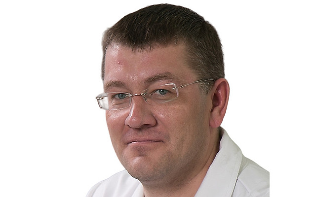 Аксиненко Алексей Николаевич