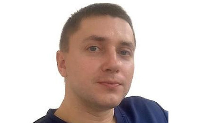 Яковчук Кирилл Сергеевич