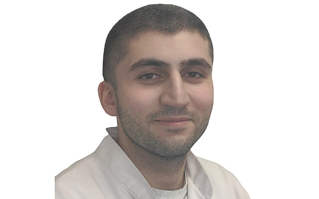 Асадов Ниджат Анверович