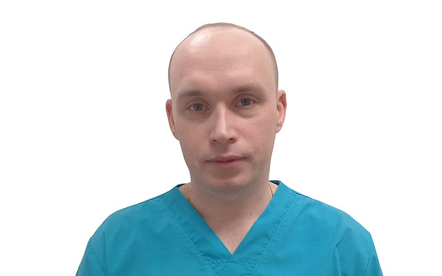 Вагнер Владимир Викторович
