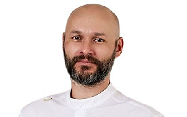 Дранов Денис Николаевич