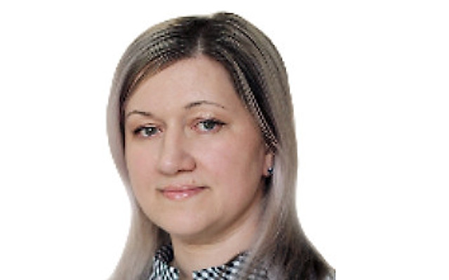 Морозова Галина Александровна