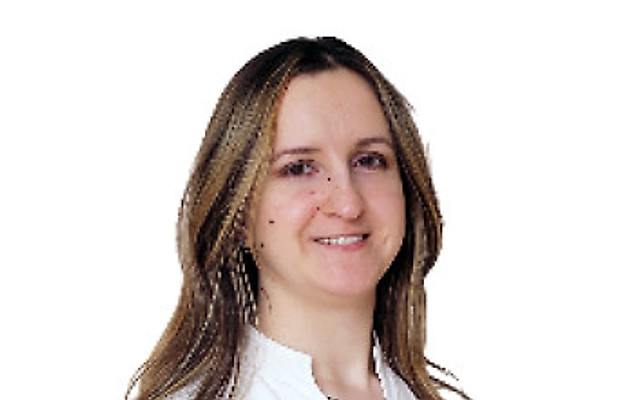 Старкова Виктория Валерьевна