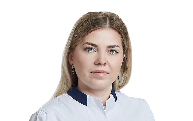 Карпенко Наталья Владимировна
