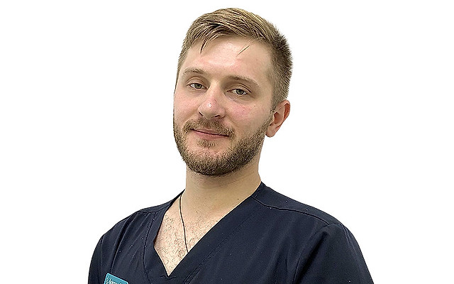 Попов Андрей Евгеньевич