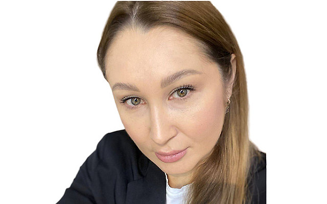 Ощепкова Наталья Николаевна