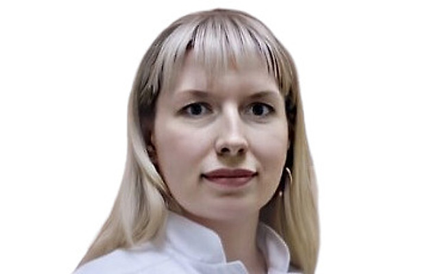 Пряжникова Елена Александровна