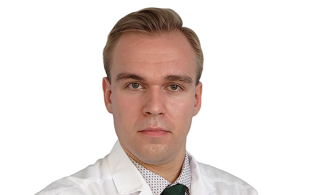 Сирак Павел Владимирович