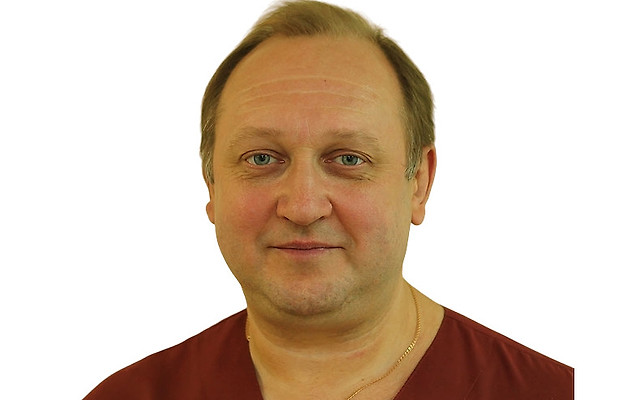 Шумаков Павел Викторович