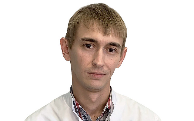 Тучков Александр Александрович
