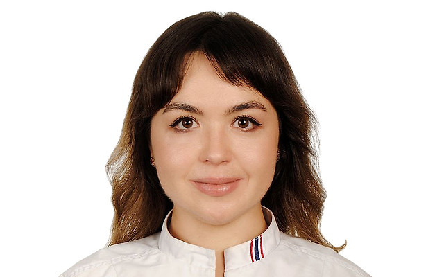 Сибгатулина Валентина Сагитовна