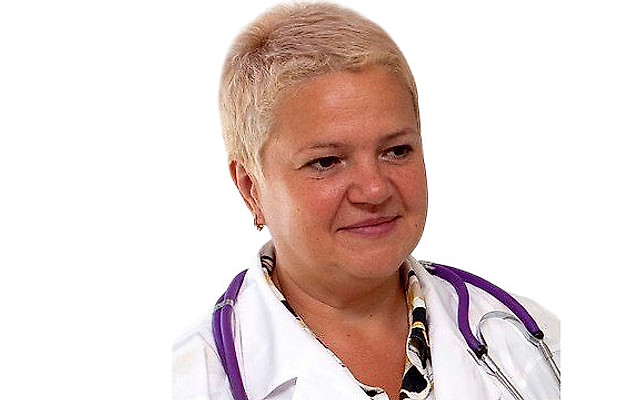 Яковлева Наталья Валентиновна
