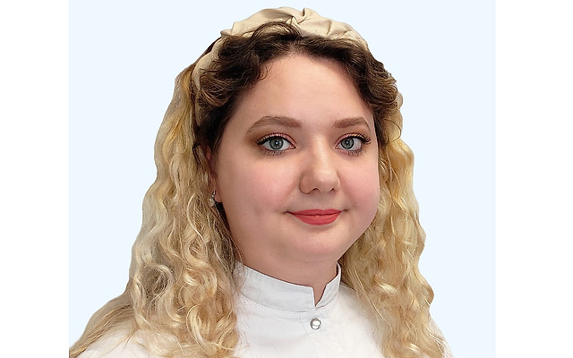 Корнева Дарья Валерьевна