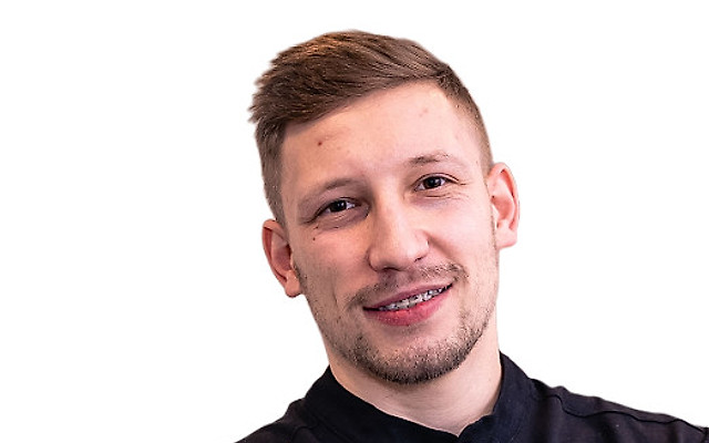 Рябко Максим Игоревич