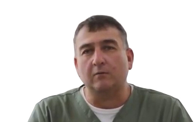 Саидов Диловар Додозода