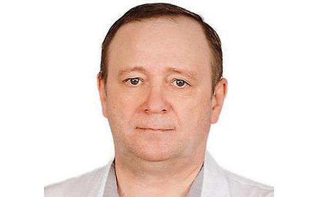 Попыхов Александр Владимирович