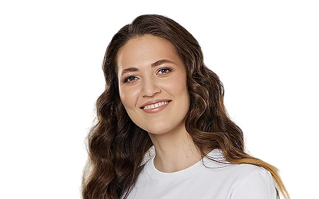 Логвинова Елена Владимировна
