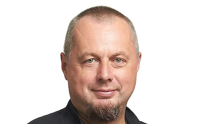 Телятников Алексей Львович
