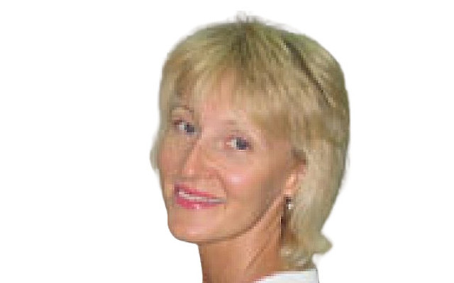 Суставова Елена Анатольевна