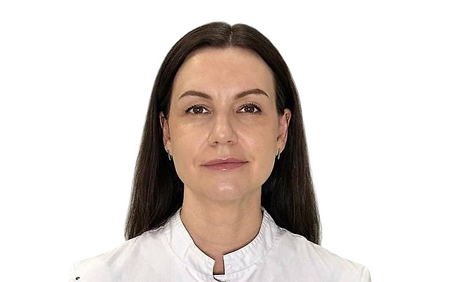 Армаш Алена Андреевна