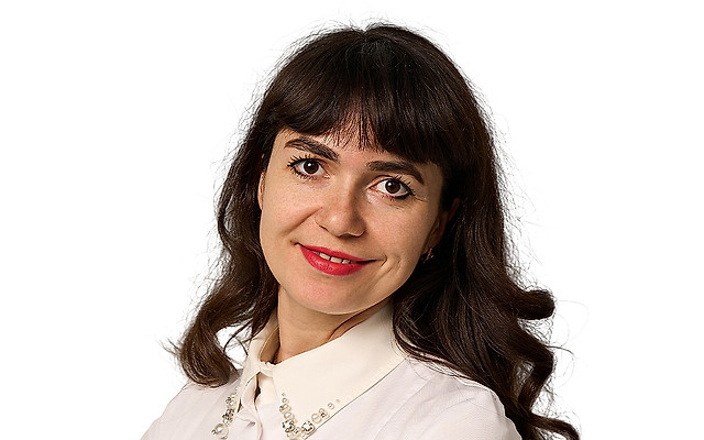  Светлана Юрьевна