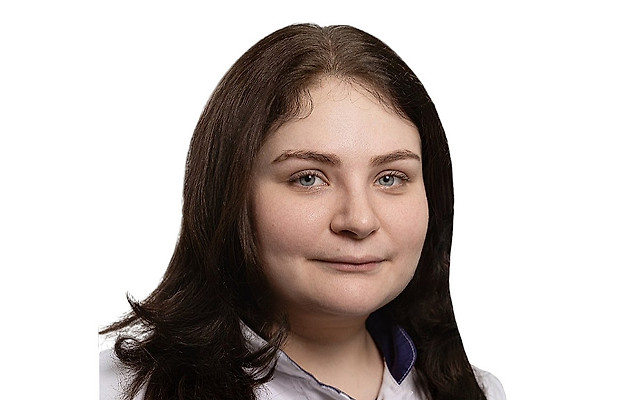 Чанчикова Александра Александровна