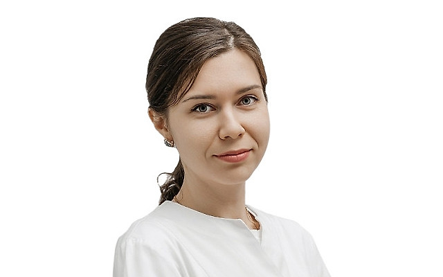 Тихонова (Филипенко) Кристина