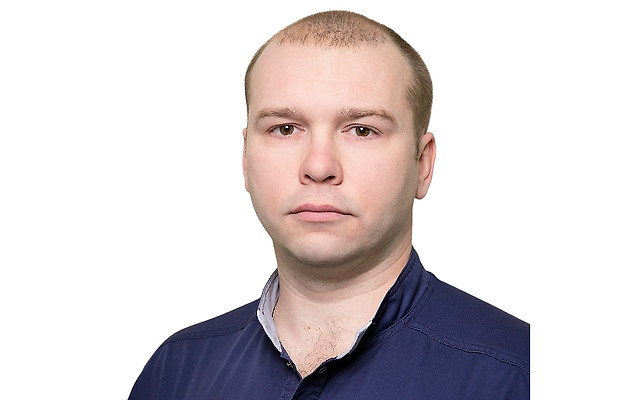 Барсуков Павел Юрьевич