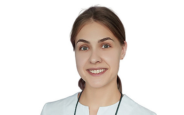 Асватуллина Марина Борисовна