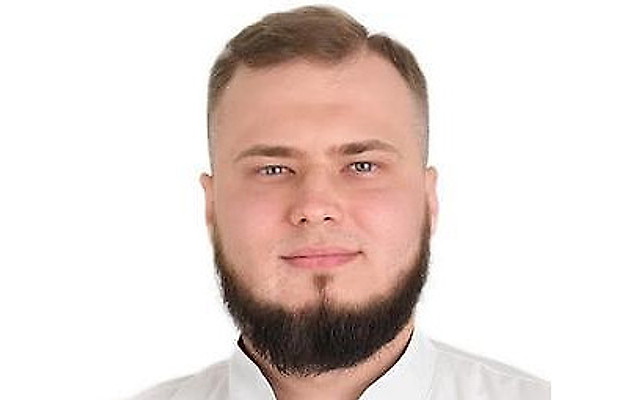 Каратаев Михаил Вячеславович