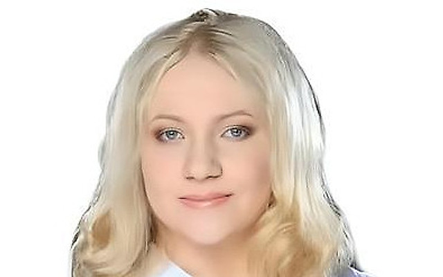 Верхотурова Татьяна Владимировна