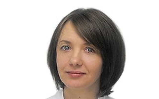 Дьяченко Наталья Александровна
